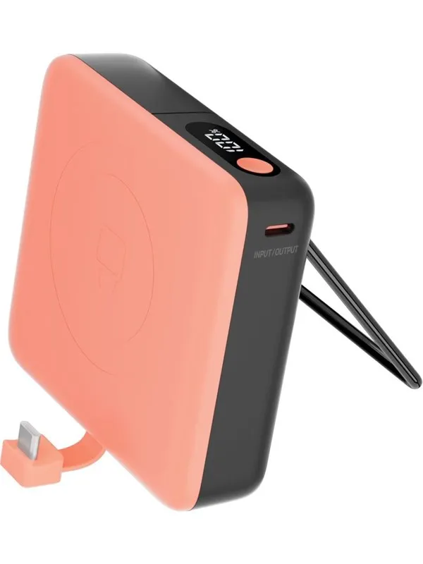 Venom Power Bank for Nintendo Switch 2 - 20000 mAh - Tilbehør til spillkonsoll - Nintendo Switch 2