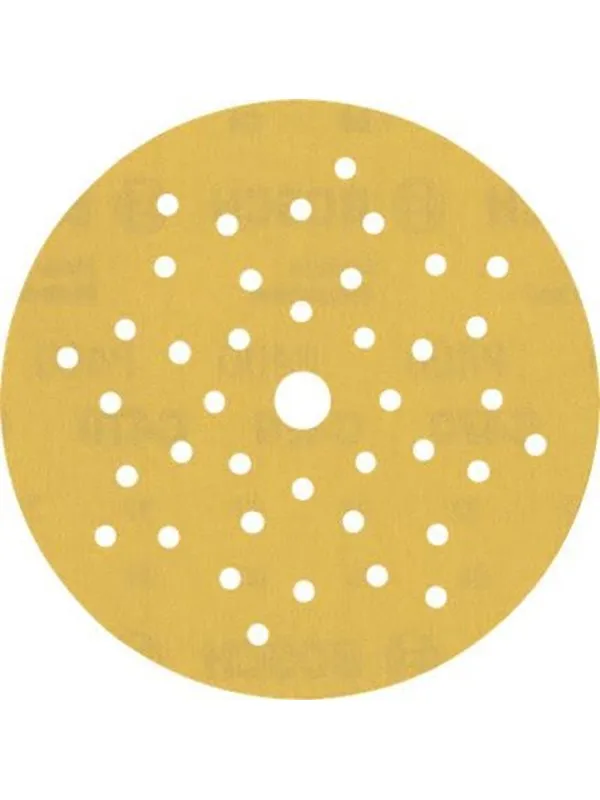 Bosch Expert C470 Sanding Discs P400 50pcs