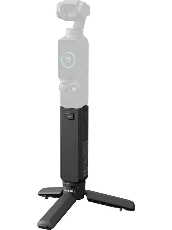 SmallRig 6713 Power Bank for DJI Osmo Pocket 3 / 4