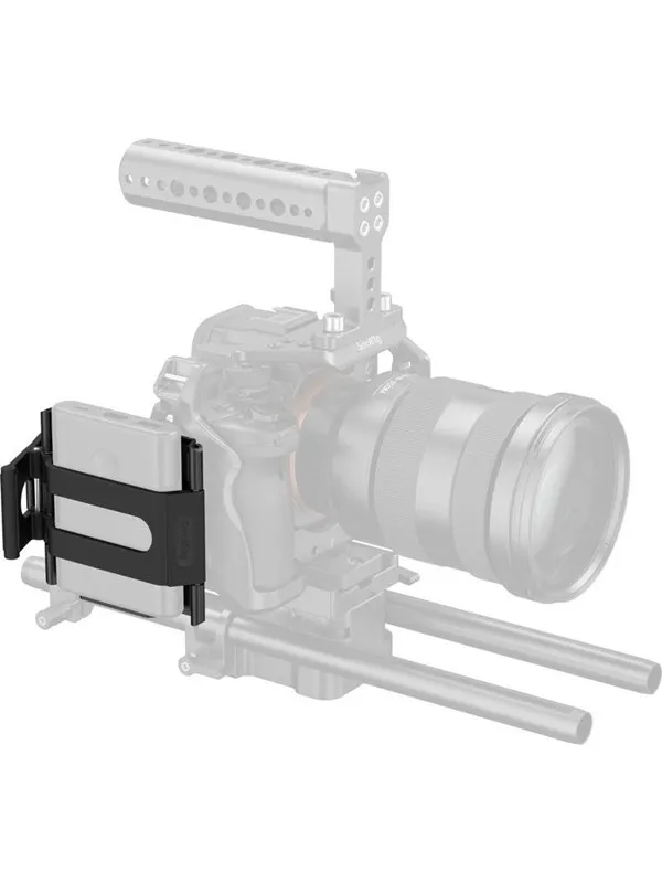 SmallRig 5530 Mount Plate for Power Banks