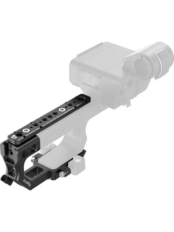 SmallRig 6781 Extension Mount Plate Kit for Sony XLR-H2B