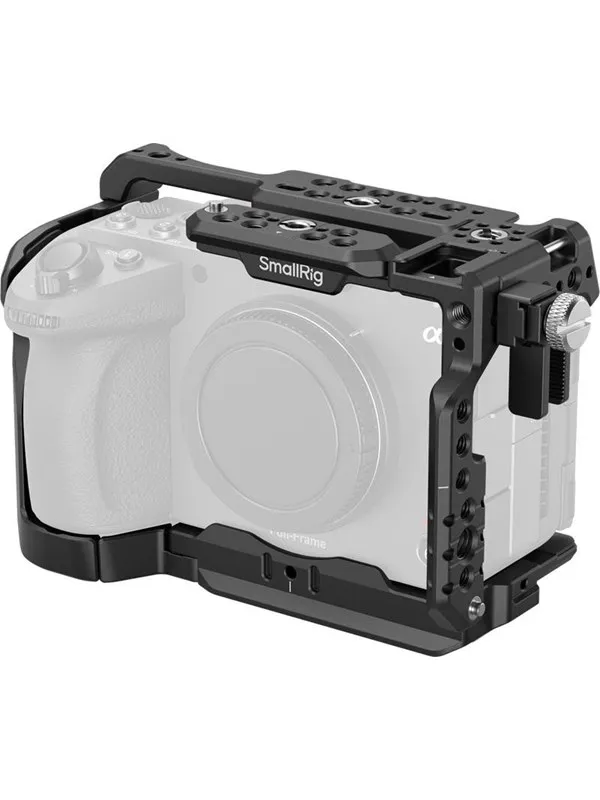 SmallRig 6774 Advanced HawkLock Cage for Sony FX5