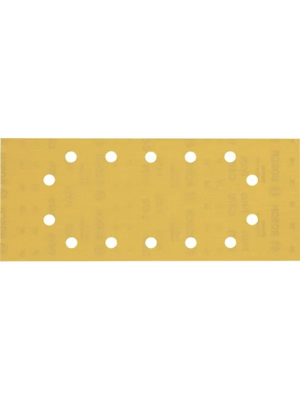 Bosch Expert C470 sanding paper