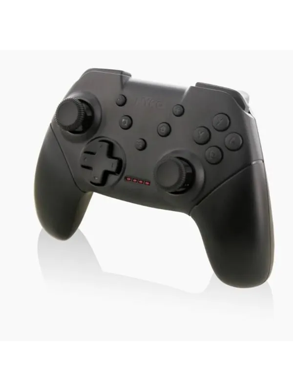Nyko Mini Wireless Core Controller - Wireless Controller - Nintendo Switch