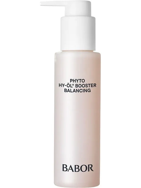 BABOR Phyto HY-ÖL Booster Balancing
