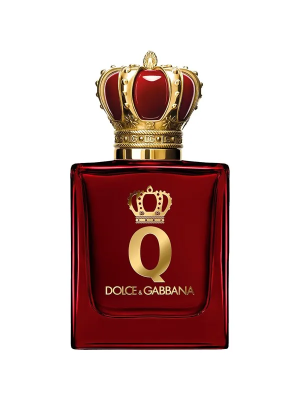 Dolce & Gabbana Q by Dolce&Gabbana Perfume 50 ml