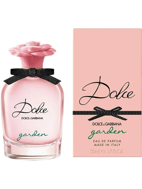 Dolce & Gabbana Dolce Garden Eau de Parfum 50 ml