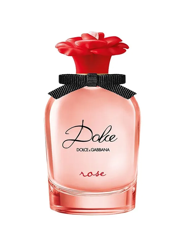 Dolce & Gabbana - Rose EDT 50 ml
