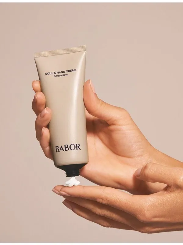 BABOR Soul & Body Hand Cream