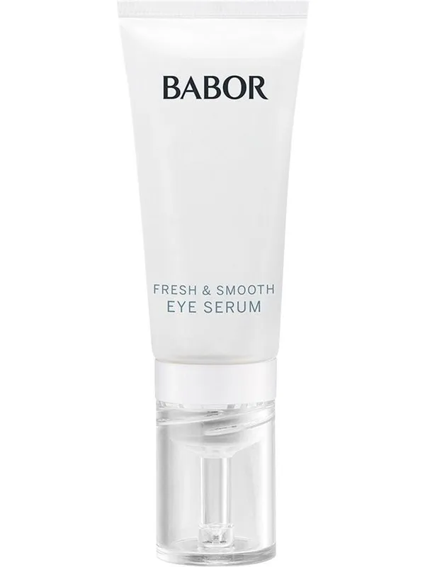 BABOR Fresh & Smooth Eye Serum