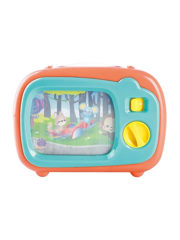 PLAY go My First TV