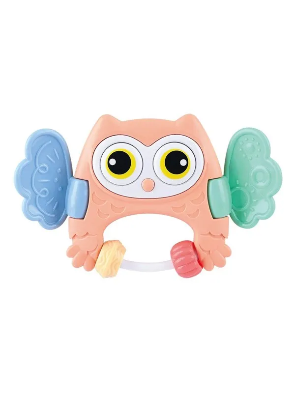 PLAY - Peekaboo Owl Grab Ring