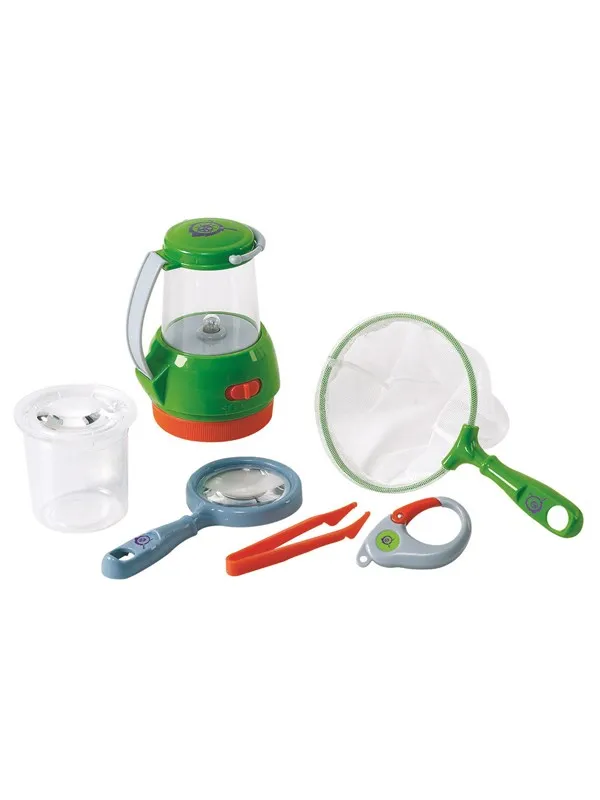 PLAY Nature Explorer Kit B/O
