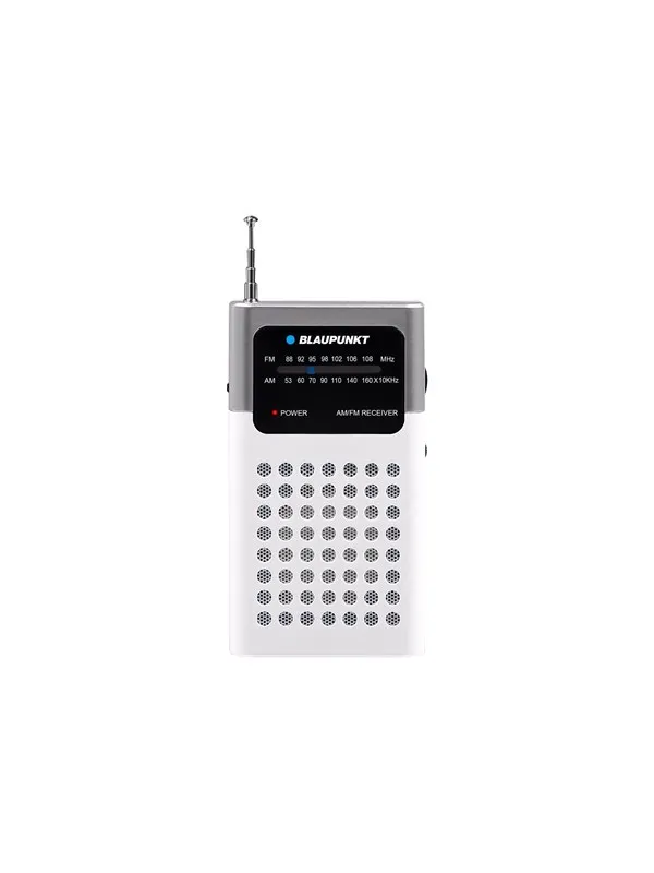 Blaupunkt Fickradio