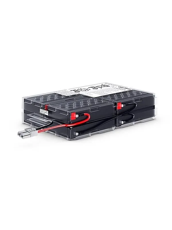 CyberPower RBP0157 - Replacement Battery Pack | 48V | 4x 12V/9Ah
