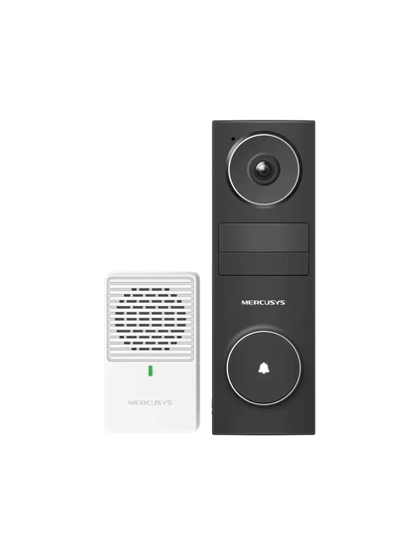 TP-Link MD210 doorbell