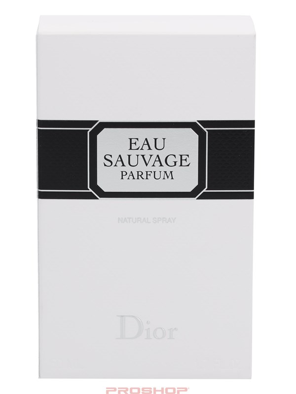 Christian Dior Eau Sauvage Spray