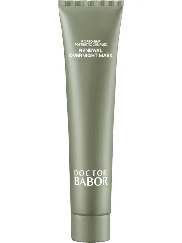 BABOR Renewal Overnight Mask