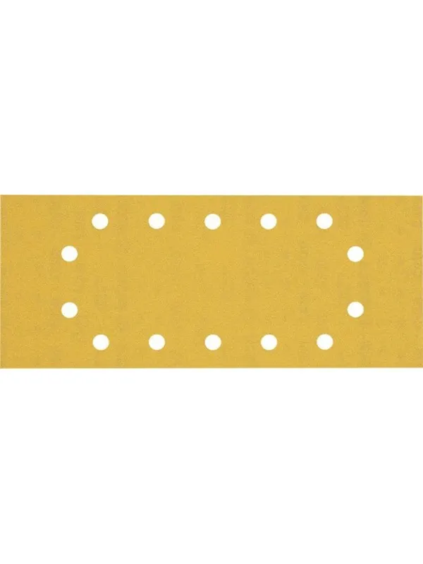 Bosch Expert C470 Sandpaper 10pcs