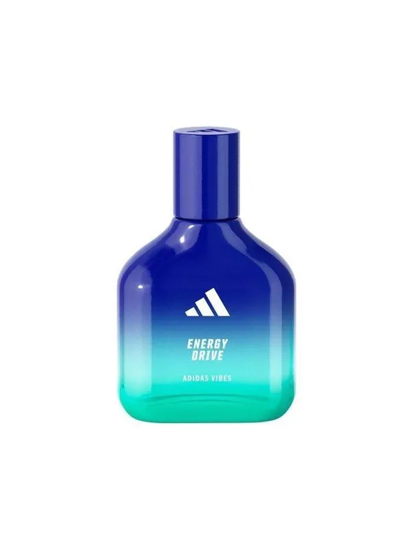 Adidas Energy Drive Eau de Parfum 50 ml