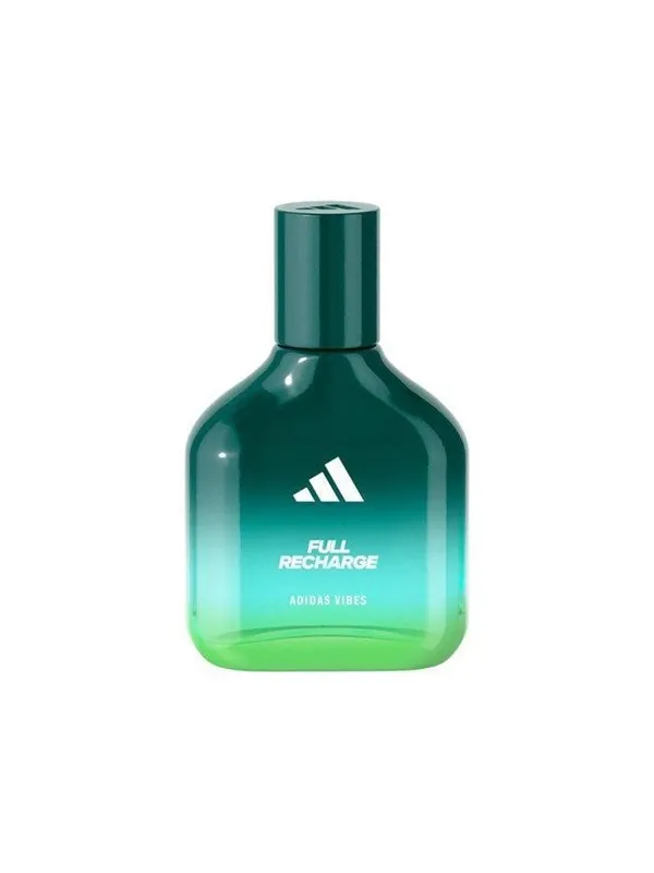 Adidas Full Recharge Eau de Parfum 50 ml