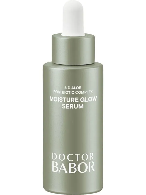 BABOR Moisture Glow Serum