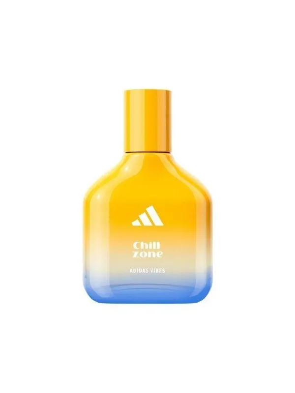 Adidas Vibes Collection Chill Zone Eau de Parfum 50 ml