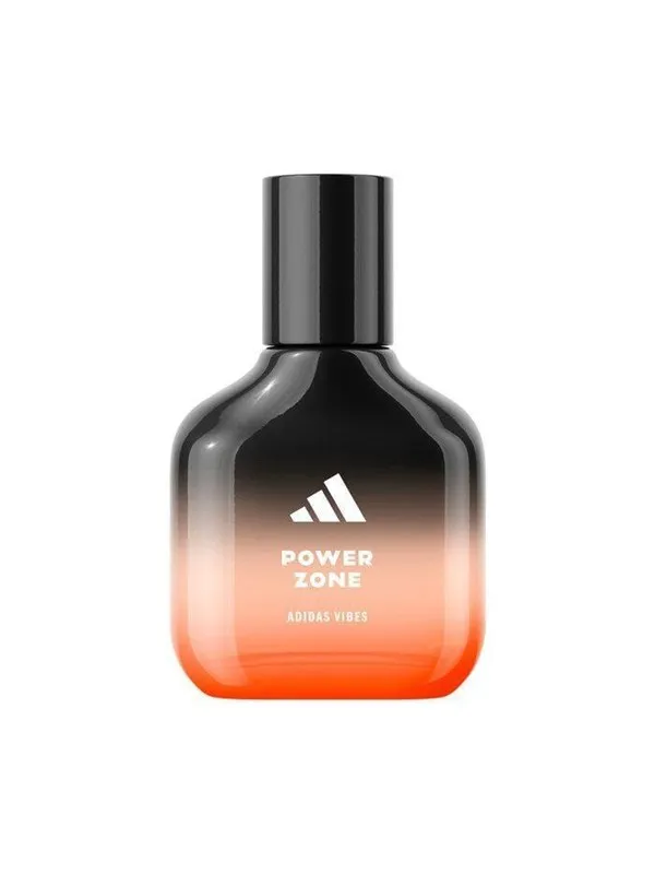 Adidas Vibes Power Zone Eau de Parfum 30 ml