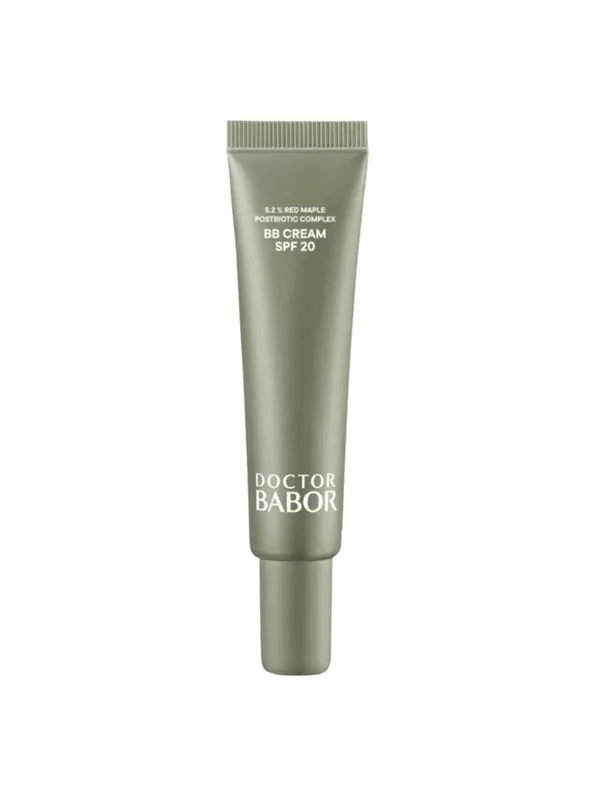BABOR DOCTOR Microbiomic BB Cream Light SPF20 40ml