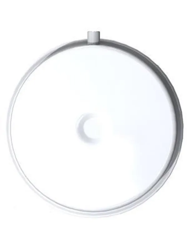 Suprex DX trykkekspansjonsbeholder for innbygging, 18L