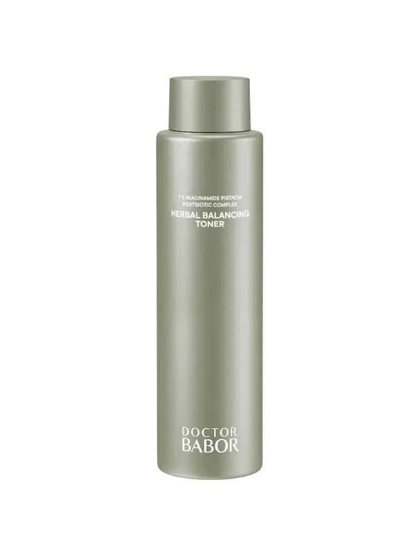 BABOR DOCTOR Microbiomic Herbal Balancing Toner 200ml