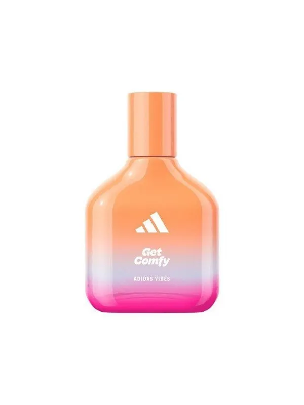 Adidas Get Comfy Eau de Parfum 50 ml