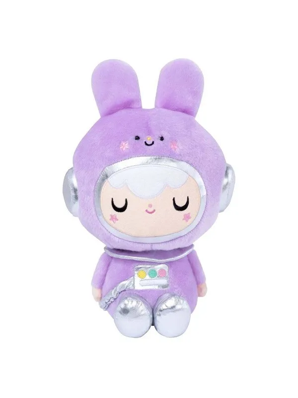 Momiji Out Of This World Astro Bunny Plush 25cm