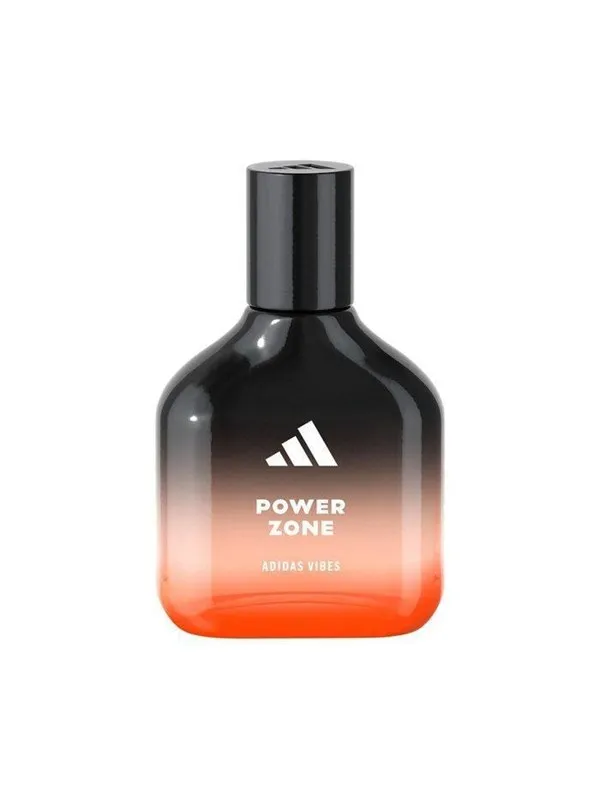 Adidas Vibes Power Zone Eau de Parfum 50 ml