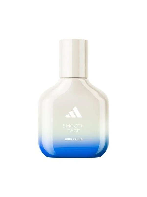 Adidas Vibes Smooth Pace Eau de Parfum 30 ml
