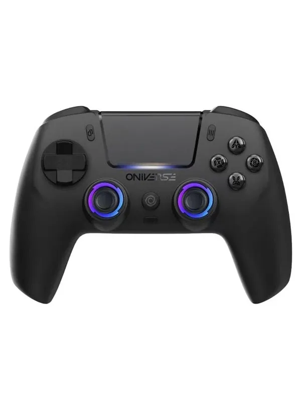 Oniverse Starion - Black - Wireless Controller - Android