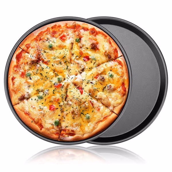 Pizzaform til Air Fryer 20cm