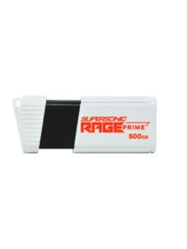 Patriot Supersonic RAGE Prime - 500GB - Minnepenn