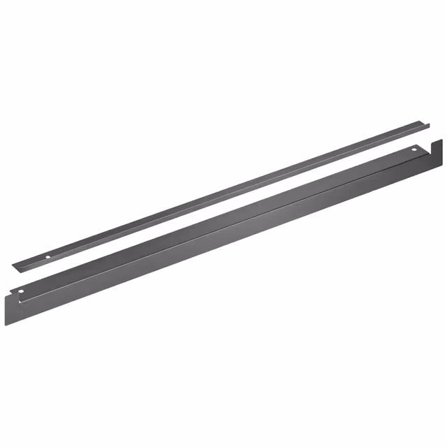 Bosch dekorativt panel HEZ660060 (black)
