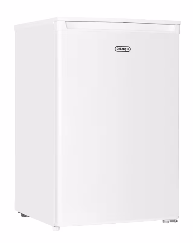 Delonghi Fryseskap DUF55W25D (hvit)