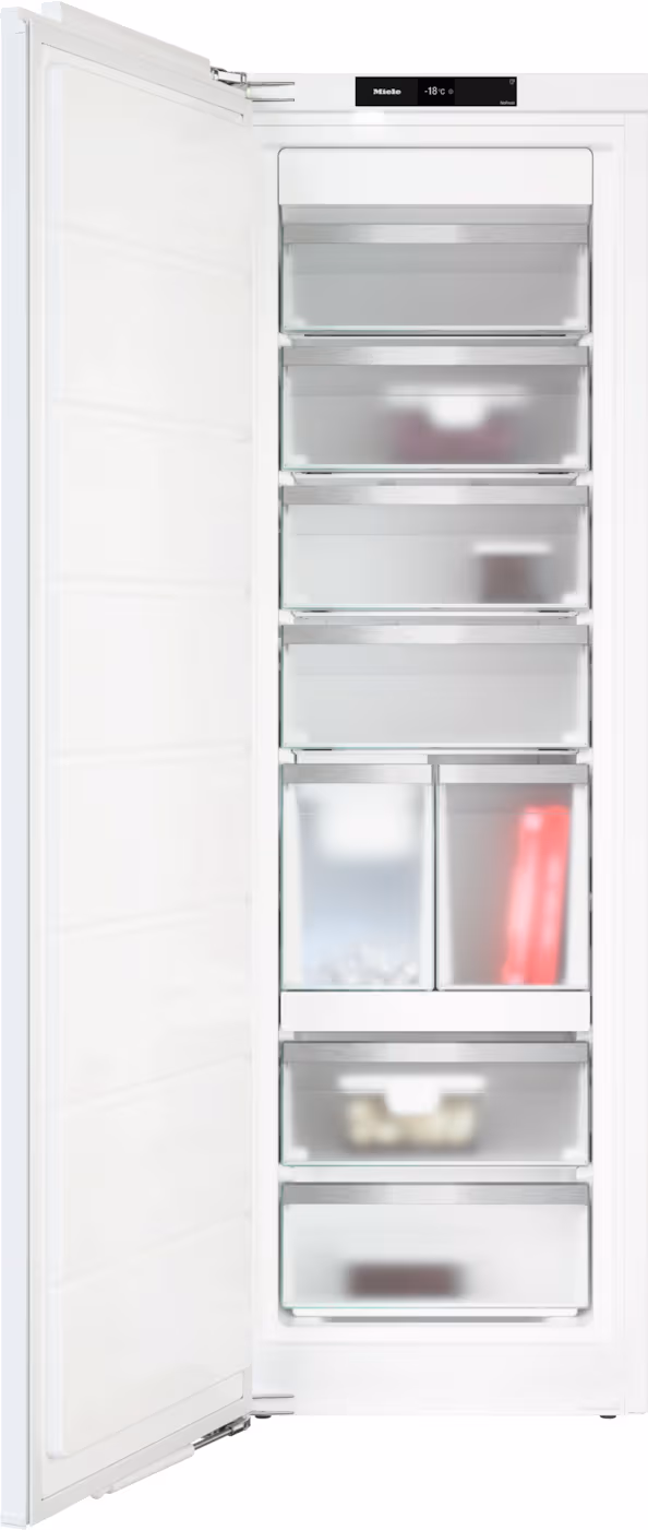 Miele Fryseskap FNS 7774 D (integrert)
