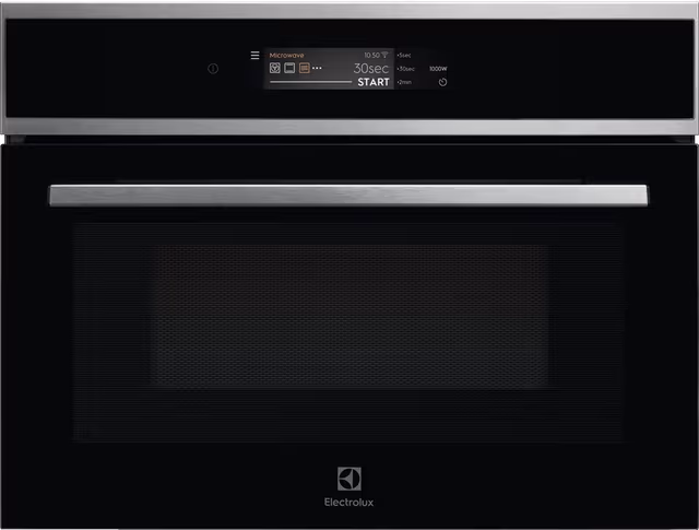 Electrolux 800 CombiQuick kompaktovn OOM1010CZ
