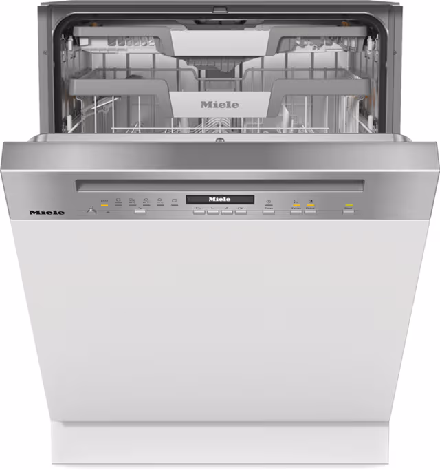 Miele Oppvaskmaskin G 7210 SCi (halvintegrert)