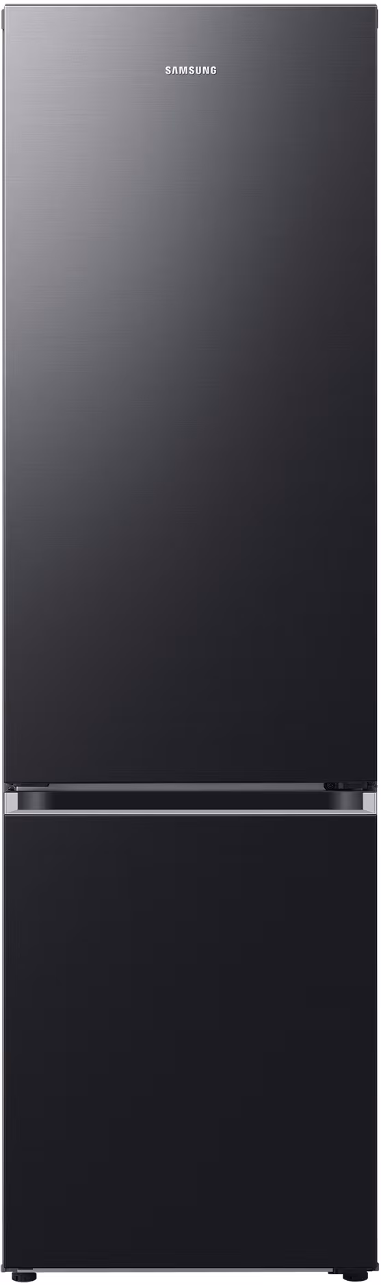 Samsung Kombiskap RB38C607AB1/EF (sort)