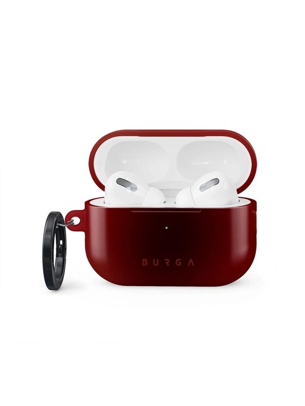 Burga No Talking - Apple AirPods Pro 2 Case