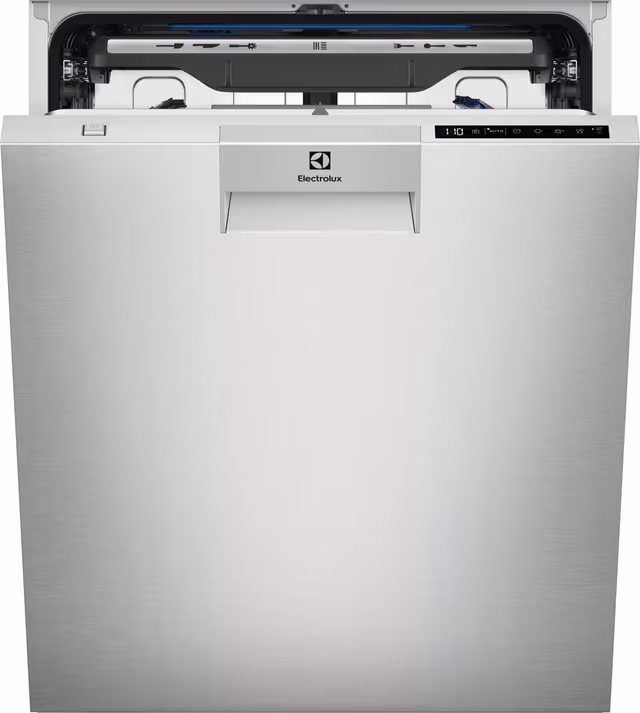Electrolux Serie 700 Oppvaskmaskin ESG89310UX (rustfritt stål)