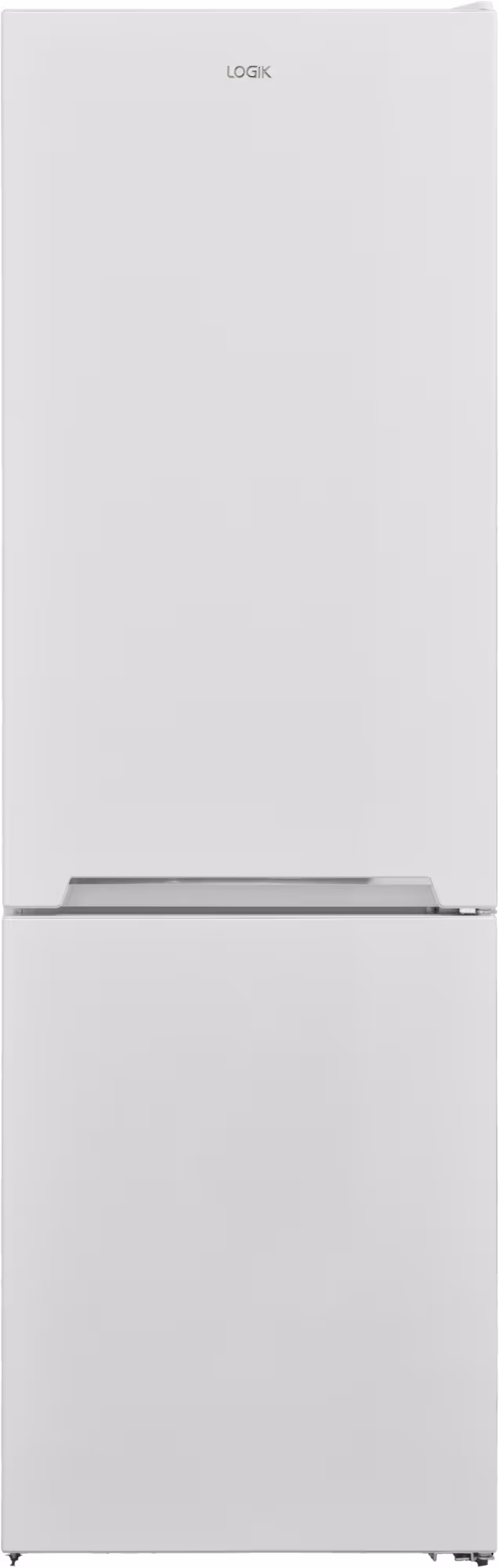 Logik kombiskap LNF186BW24D