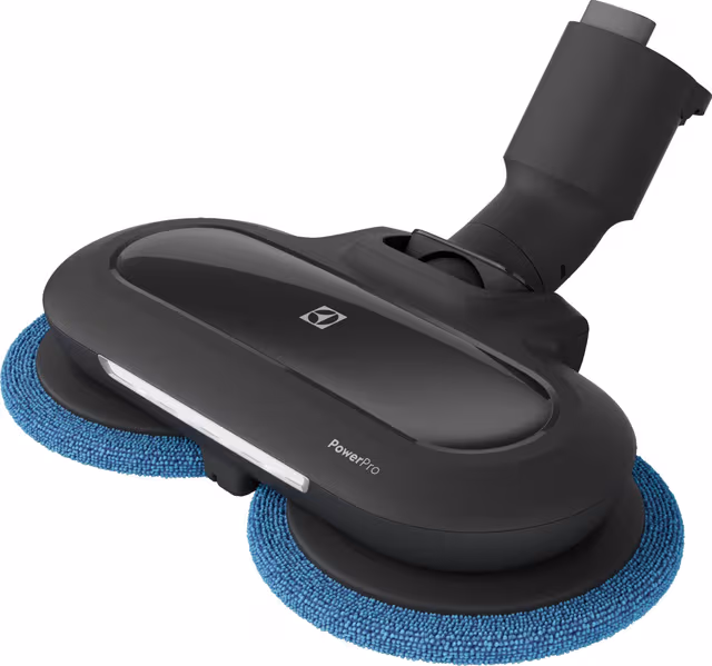 Electrolux PowerPro moppemunnstykke til støvsuger ZE168