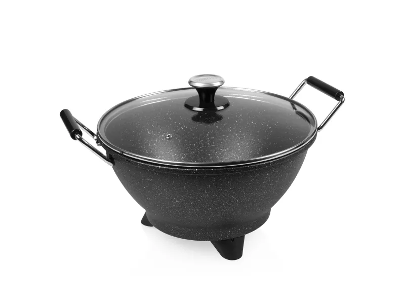 Elwok Stir-Fry Electric Wok 162389