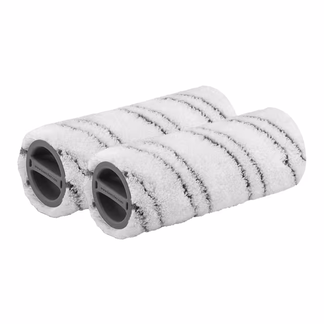 Kärcher FC 5 mikrofiberruller 20550070 (grå)
